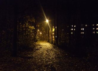 обложка книги амок