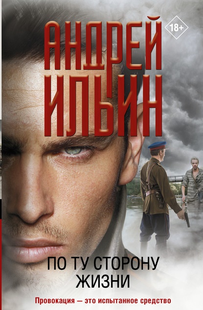 По ту сторону жизни Андрей Ильин книга
